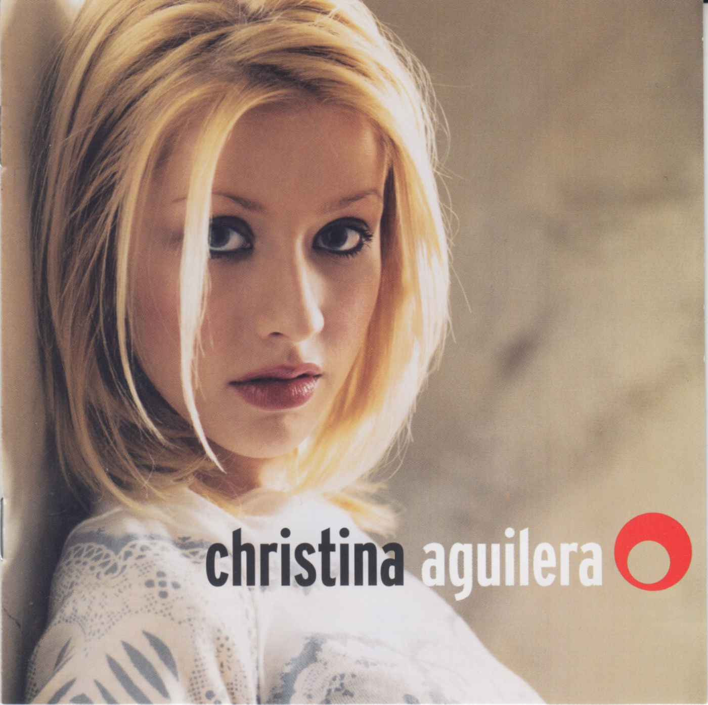 Christina Aguilera